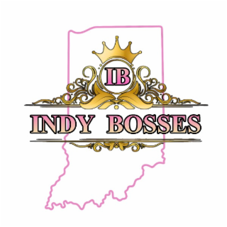 THE LOGO CONSISTS OF A STYLIZED AND ORNATE DESIGN PROMINENTLY FEATURING THE WORDS 