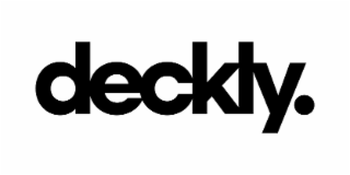 DECKLY