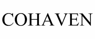 COHAVEN