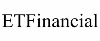 ETFINANCIAL