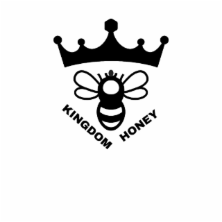 KINGDOM HONEY