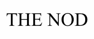 THE NOD