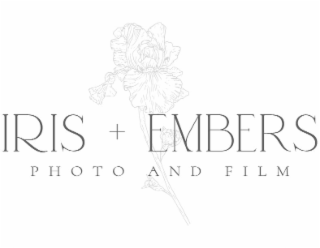 IRIS & EMBERS