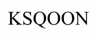 KSQOON