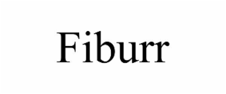 FIBURR