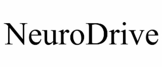 NEURODRIVE