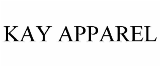 KAY APPAREL