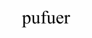 PUFUER