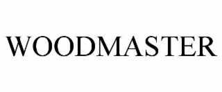 WOODMASTER
