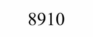 8910