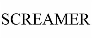 SCREAMER