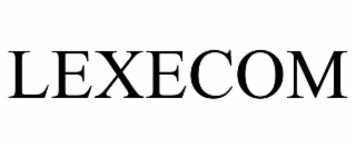 LEXECOM