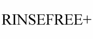 RINSEFREE+