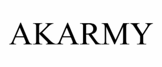 AKARMY
