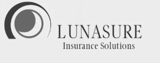 LUNASURE INSURANCE SOLUTIONS