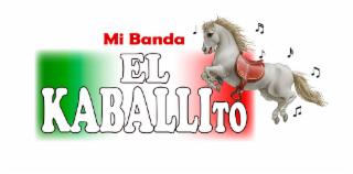 MI BANDA EL KABALLITO