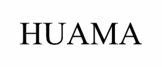 HUAMA