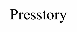 PRESSTORY