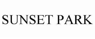 SUNSET PARK