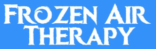 FROZEN AIR THERAPY