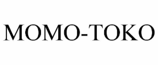 MOMO-TOKO