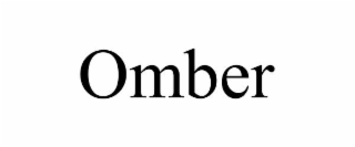 OMBER