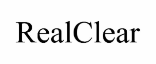 REALCLEAR
