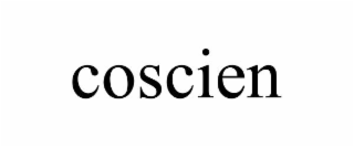 COSCIEN