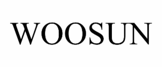 WOOSUN