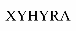 XYHYRA
