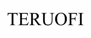 TERUOFI