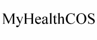 MYHEALTHCOS