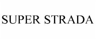 SUPER STRADA