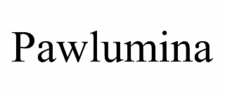 PAWLUMINA