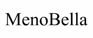 MENOBELLA