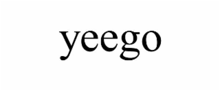 YEEGO