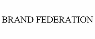 BRAND FEDERATION