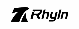 R RHYLN