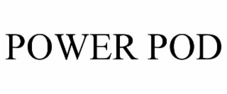 POWER POD