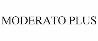 MODERATO PLUS