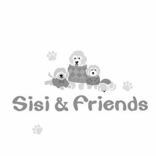 SISI & FRIENDS