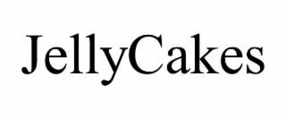 JELLYCAKES