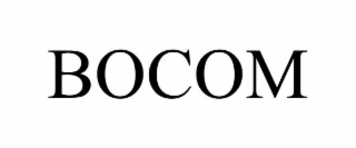 BOCOM