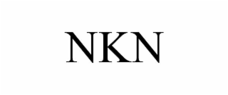 NKN