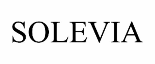 SOLEVIA
