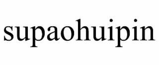 SUPAOHUIPIN