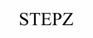 STEPZ
