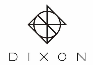DIXON