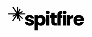 SPITFIRE