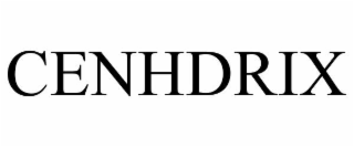 CENHDRIX